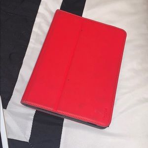 iPad case